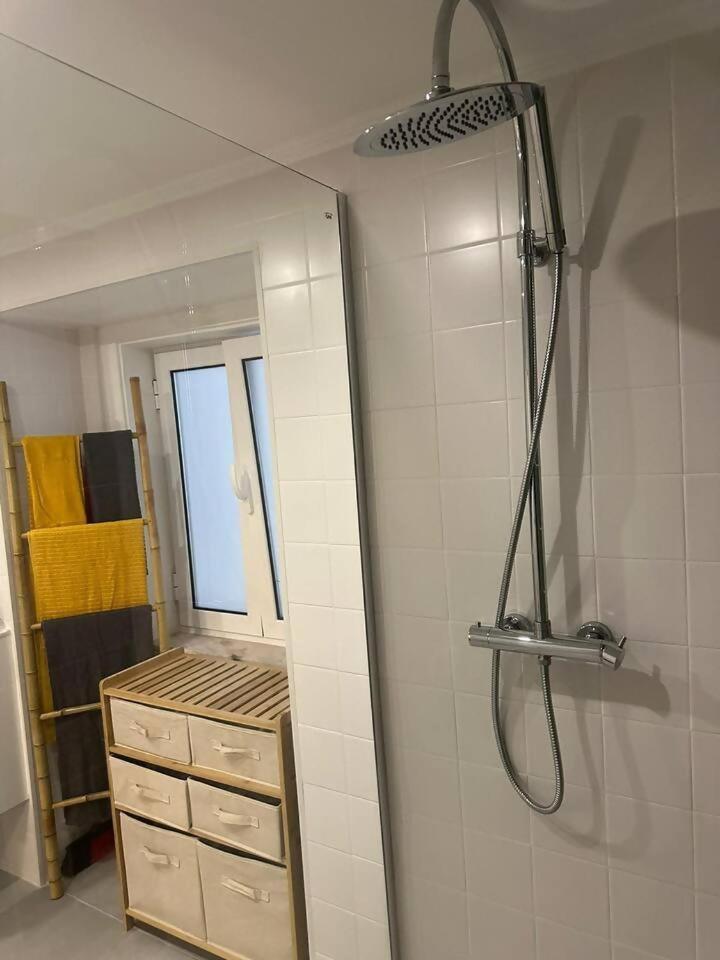 Stylish Renovated Apartment In Chiado Lisboa Εξωτερικό φωτογραφία